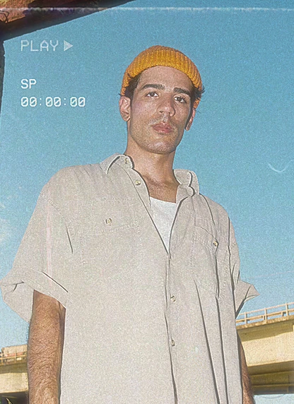 VHS